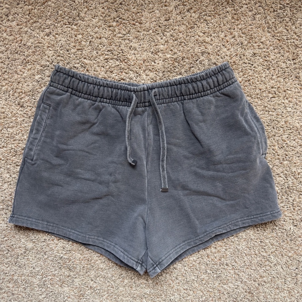 Talentless heavyweight Shorts